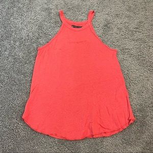 Abercrombie & Fitch scuba-style tank, XS